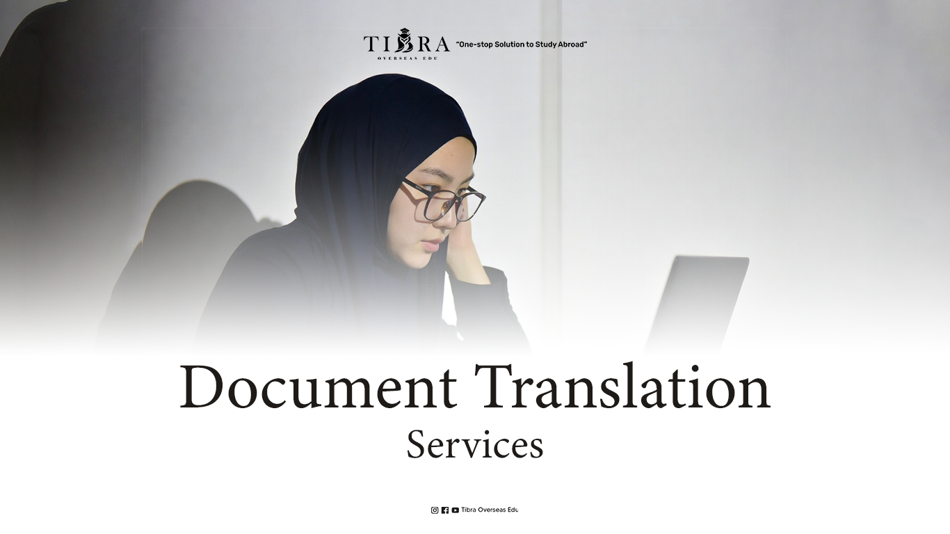 Document Translation Service